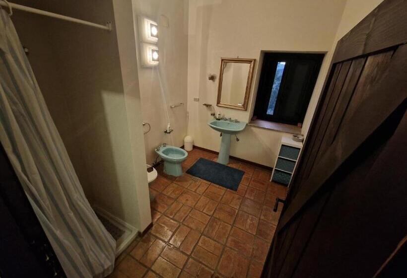 חדר סטנדרט, B&b Convento Dei Riformati