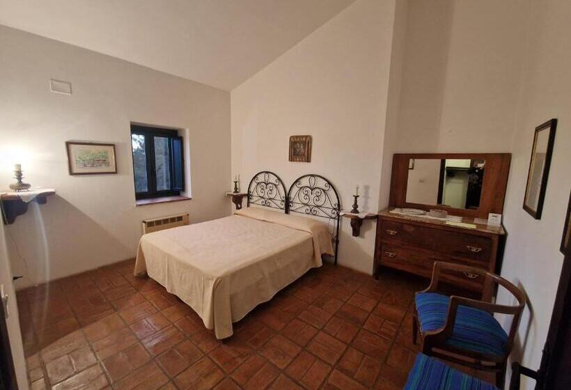 Номер Стандарт, B&b Convento Dei Riformati