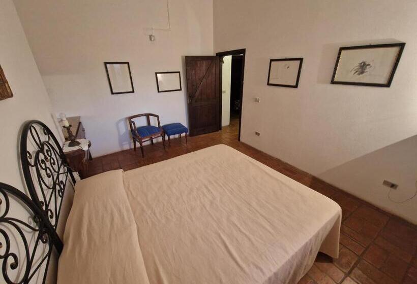 חדר סטנדרט, B&b Convento Dei Riformati