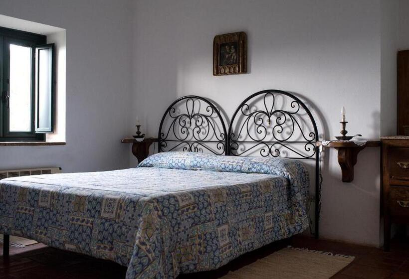 اتاق استاندارد, B&b Convento Dei Riformati