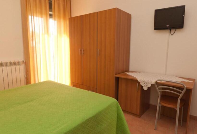 غرفة قياسية, B&b La Collina