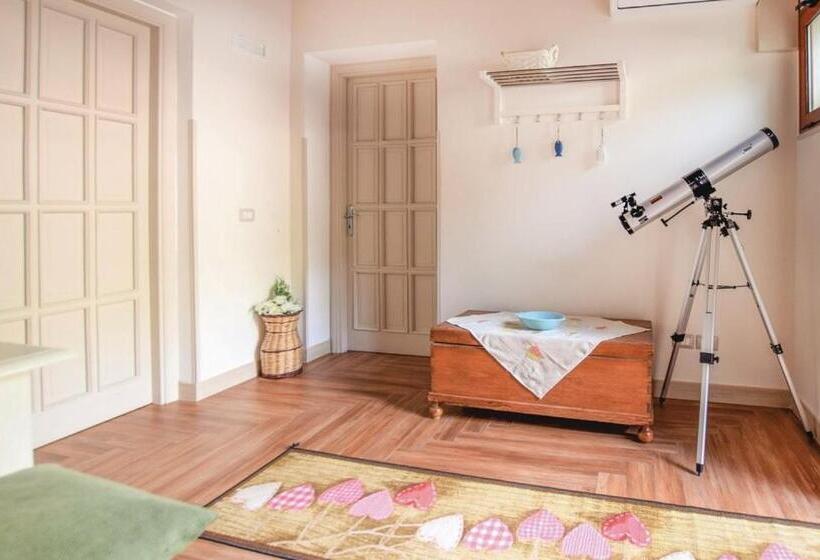 스탠다드 테라스 룸, B&b Nonnotano