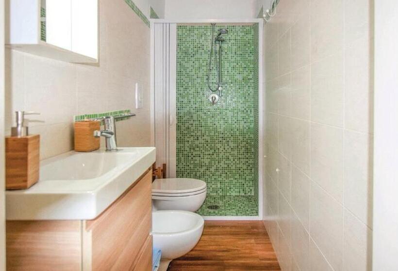 스탠다드 테라스 룸, B&b Nonnotano