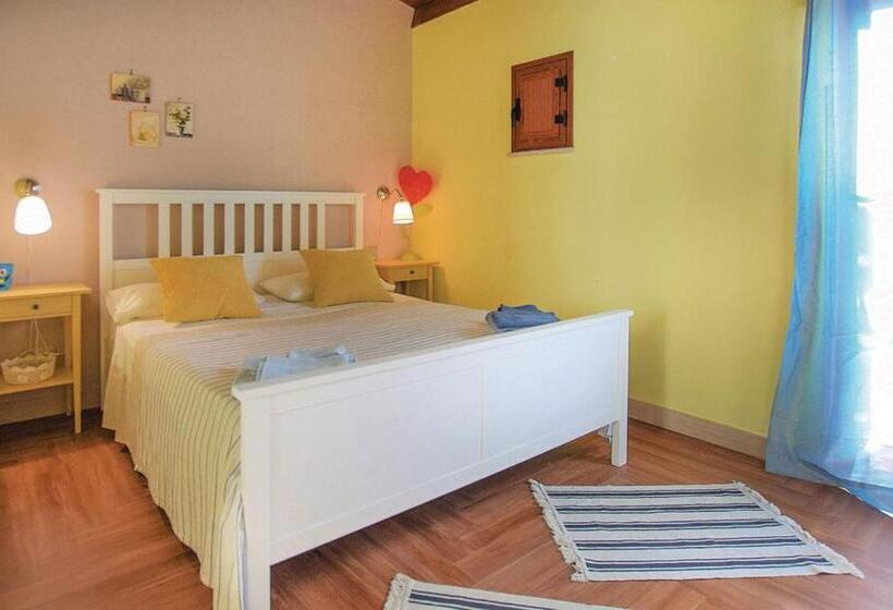 스탠다드 테라스 룸, B&b Nonnotano