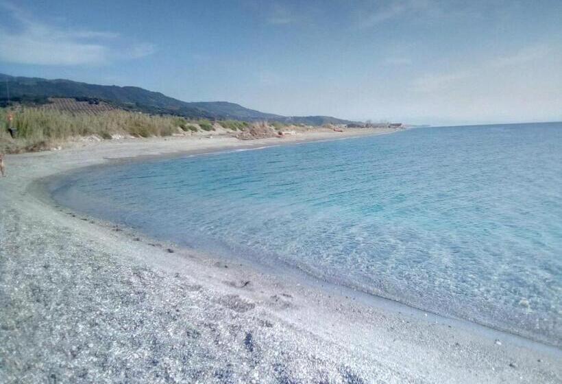 스탠다드 테라스 룸, B&b Nonnotano