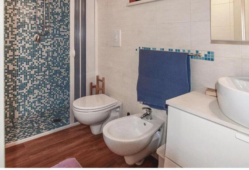 패밀리 룸, B&b Nonnotano