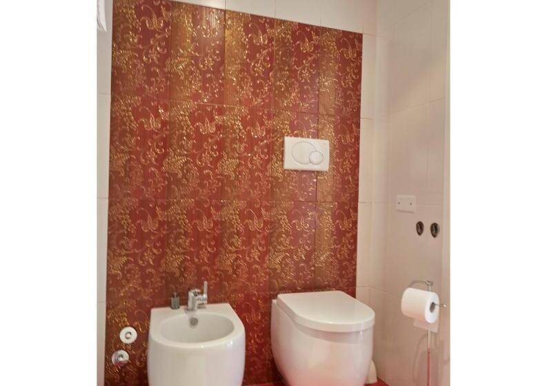 اتاق استاندارد, B&b Palazzo Della Torre