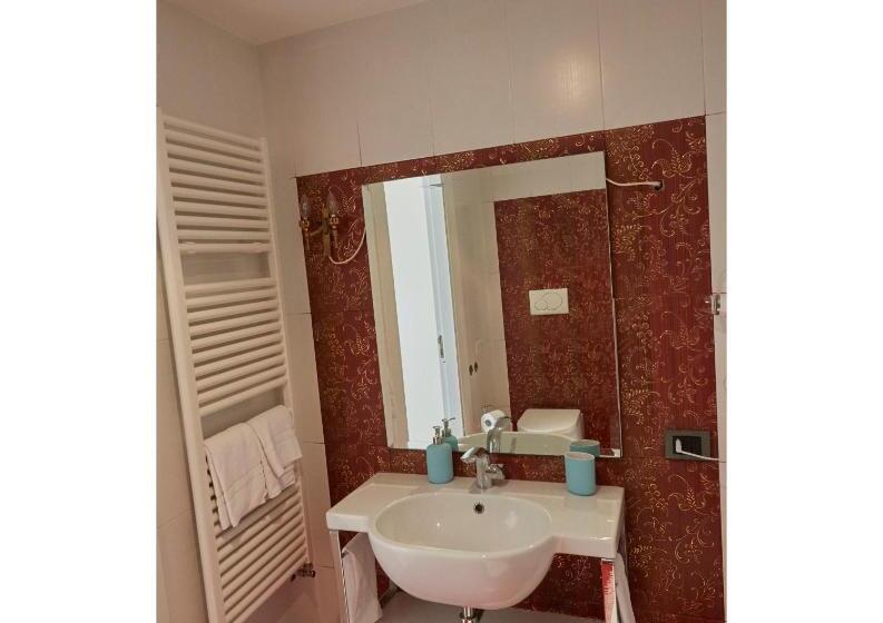 اتاق استاندارد, B&b Palazzo Della Torre