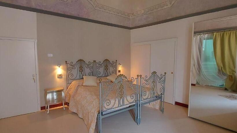 Номер Стандарт, B&b Palazzo Della Torre