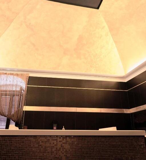 Deluxe Suite Sea View, B&b Palazzo Della Torre