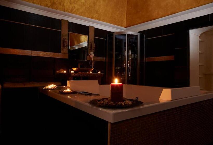 Deluxe Suite Sea View, B&b Palazzo Della Torre