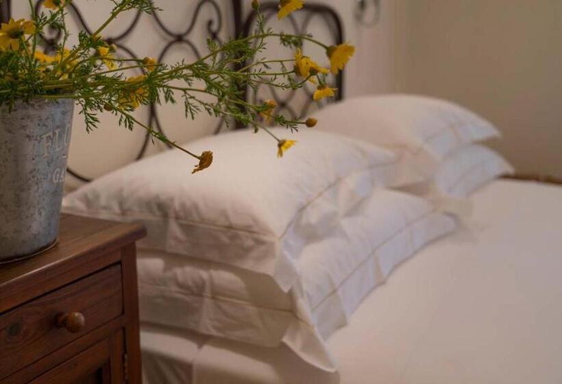 غرفة سوبيريور, Masseria Corte Cucciata