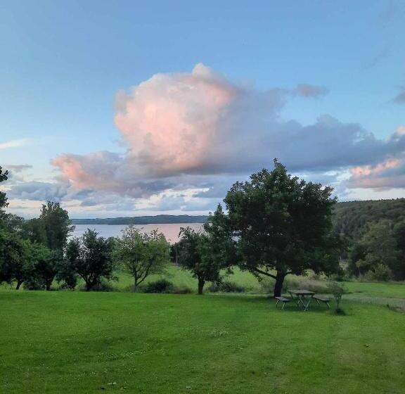 חדר סטנדרט יחיד, Mäshult Kurs & Lägergård