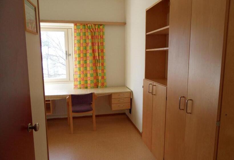 Номер Economy, Mäshult Kurs & Lägergård