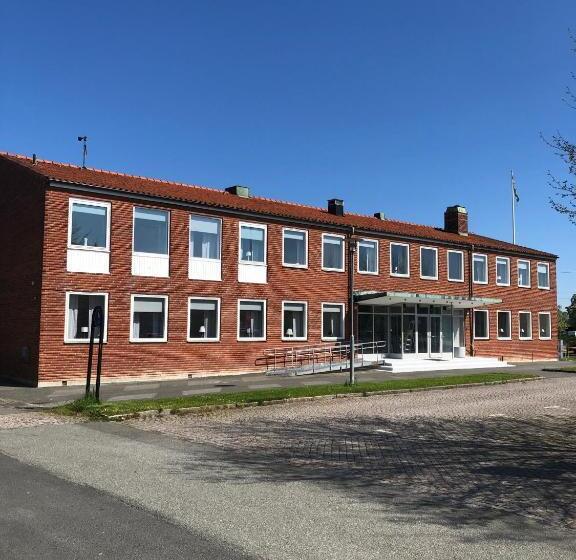 带共用浴室的标准房间, Bo I Gärsnäs