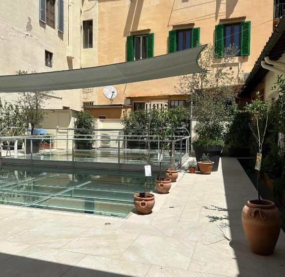 Suite with Terrace, Dimora Collection   Le Corti   Boutique Luxury Suites In 13th Century Villa   Adults Only