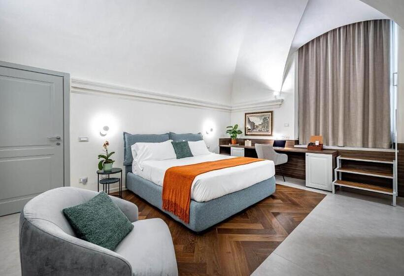 سوئیت 2 خوابه, Dimora Collection   Le Corti   Boutique Luxury Suites In 13th Century Villa   Adults Only