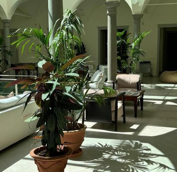 آپارتمان 1 خوابه, Dimora Collection   Le Corti   Boutique Luxury Suites In 13th Century Villa   Adults Only