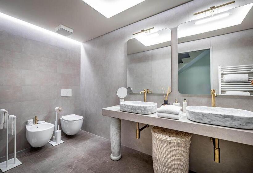 آپارتمان 1 خوابه, Dimora Collection   Le Corti   Boutique Luxury Suites In 13th Century Villa   Adults Only