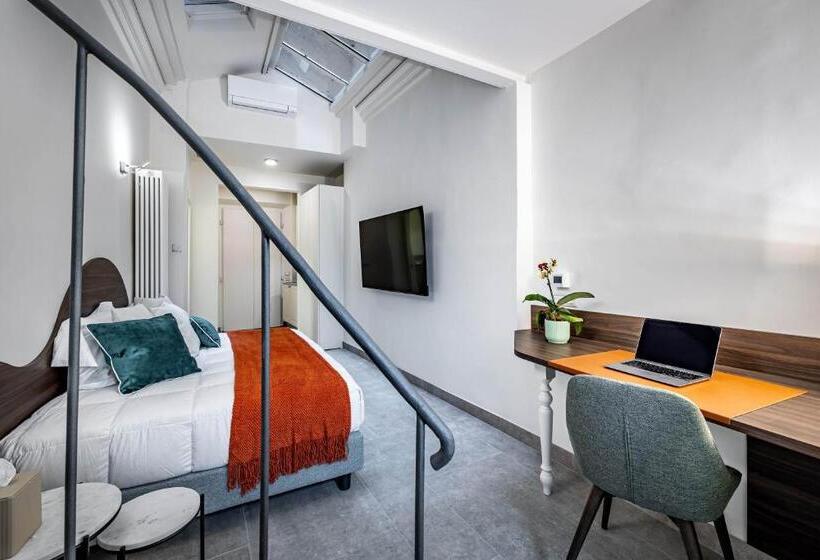 آپارتمان 1 خوابه, Dimora Collection   Le Corti   Boutique Luxury Suites In 13th Century Villa   Adults Only