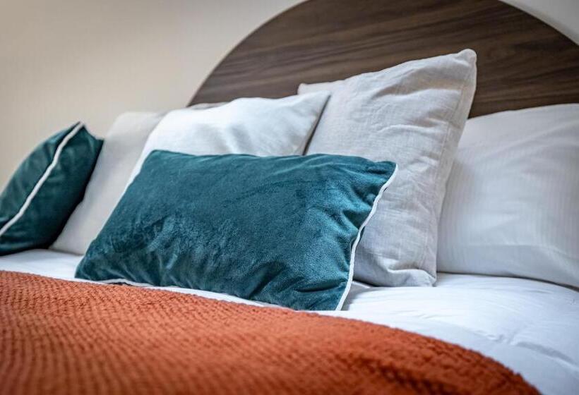 اتاق استاندارد, Dimora Collection   Le Corti   Boutique Luxury Suites In 13th Century Villa   Adults Only