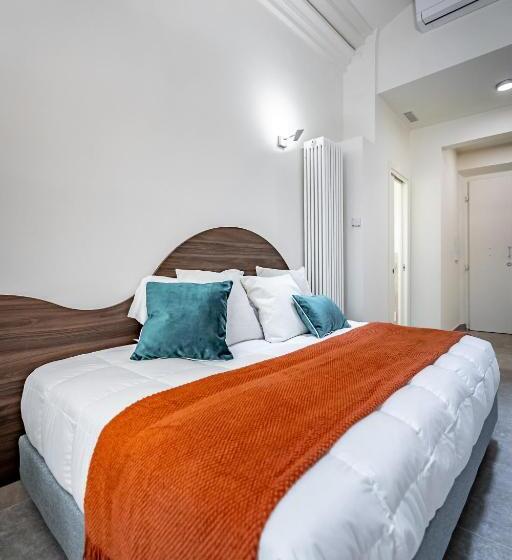 اتاق استاندارد, Dimora Collection   Le Corti   Boutique Luxury Suites In 13th Century Villa   Adults Only