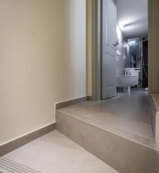 سوئیت با بالکن, Dimora Collection   Le Corti   Boutique Luxury Suites In 13th Century Villa   Adults Only