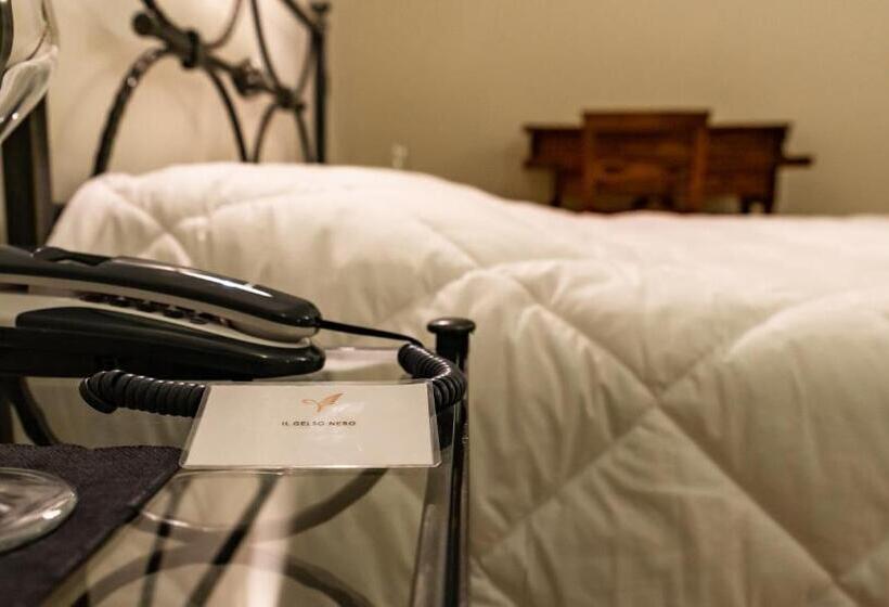 Номер Стандарт, Castellucchio