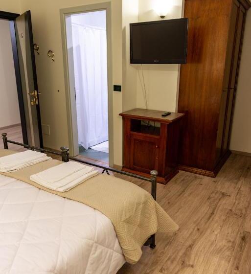 Номер Стандарт, Castellucchio