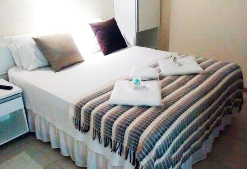 Номер Стандарт Индивидуальный, Copaiba Palace