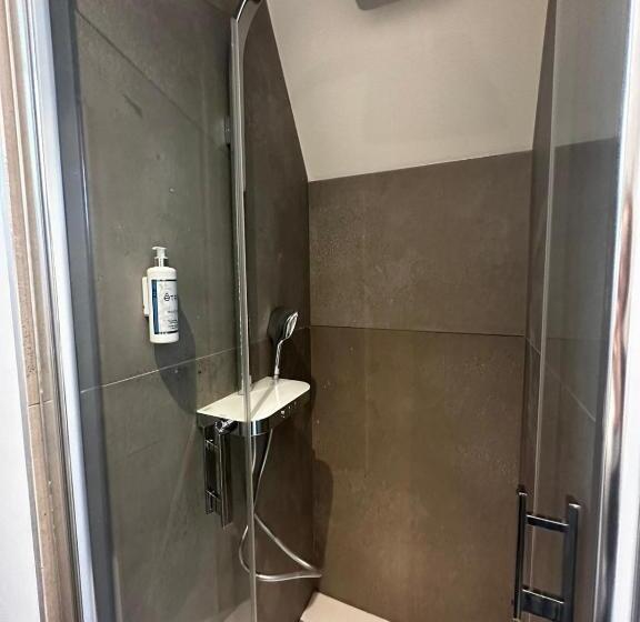 חדר סטנדרט, Domaine De L Ecorcerie