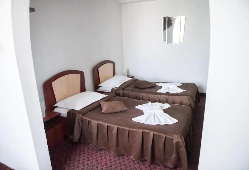 StandaardKamer, Dynes