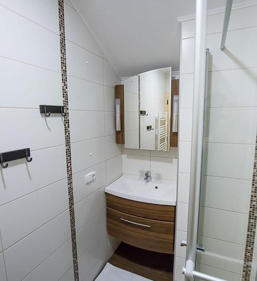 带2个卧室的公寓, Ferienhof Schneiderweg