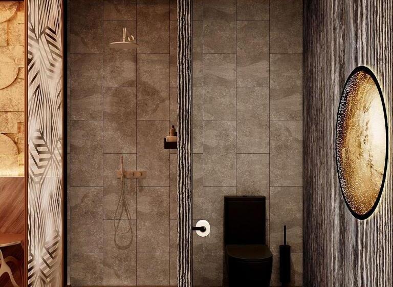 Suite, Golden Valley