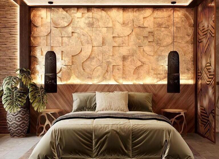 Suite, Golden Valley