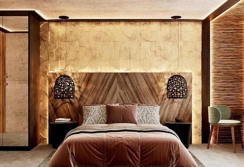 Suite Executive, Golden Valley