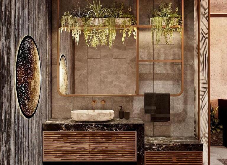 Suite Executive, Golden Valley