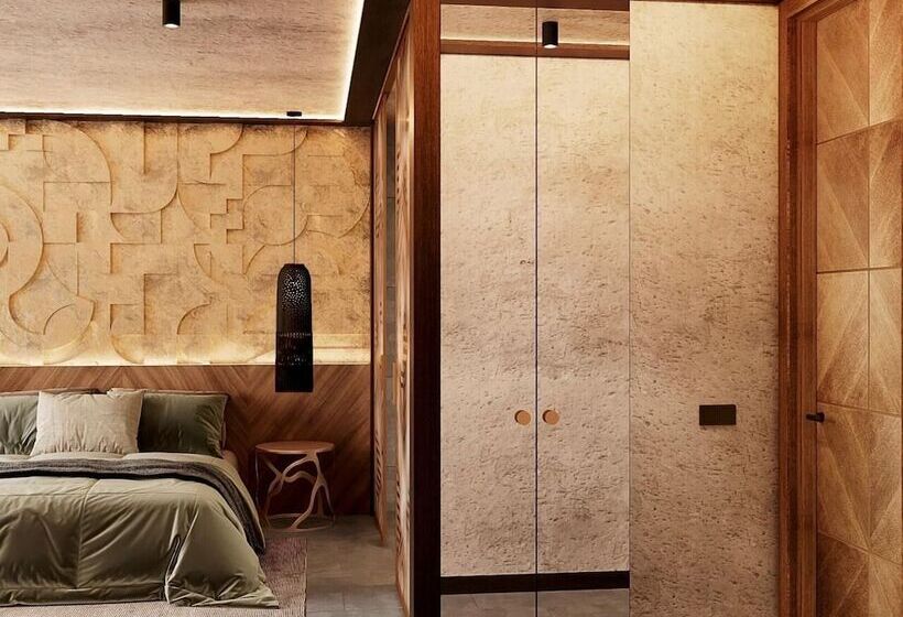 Suite, Golden Valley