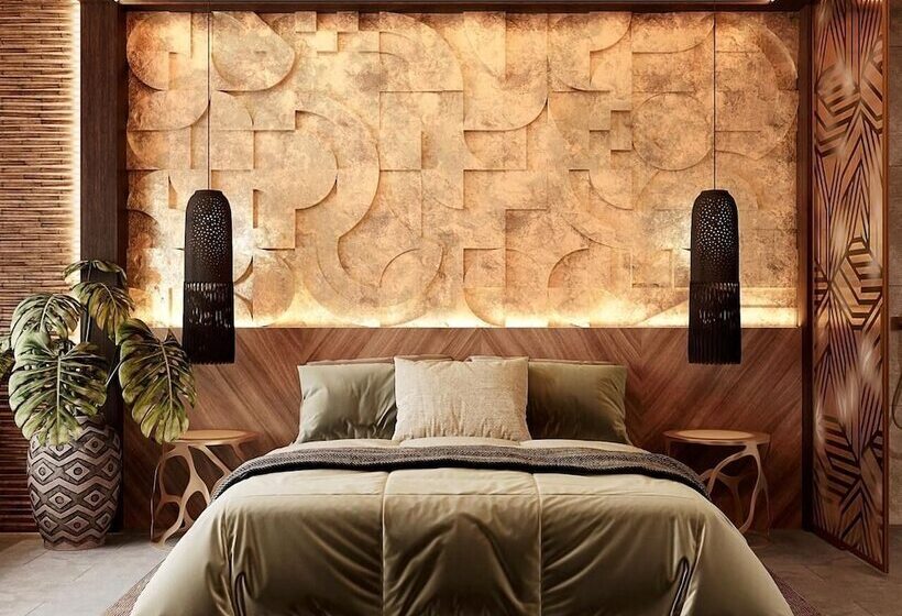 Suite Supérieure, Golden Valley