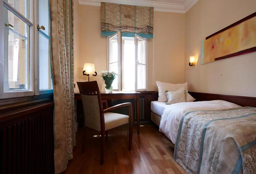 스탠다드 싱글 룸, La Villa Am Starnberger See