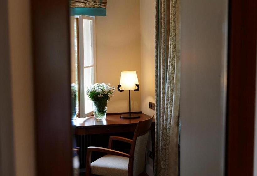 스탠다드 싱글 룸, La Villa Am Starnberger See