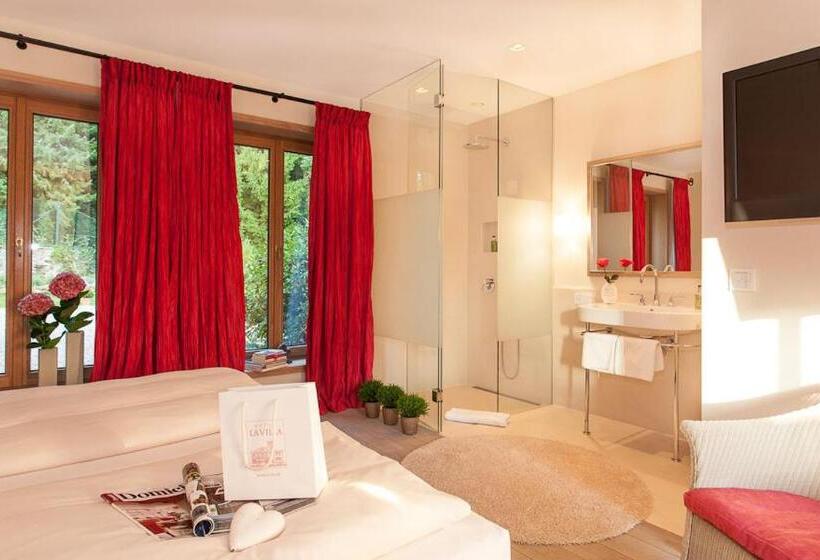 스탠다드 룸, La Villa Am Starnberger See