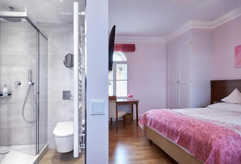 스탠다드 룸, La Villa Am Starnberger See