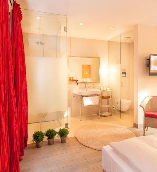 스탠다드 룸, La Villa Am Starnberger See