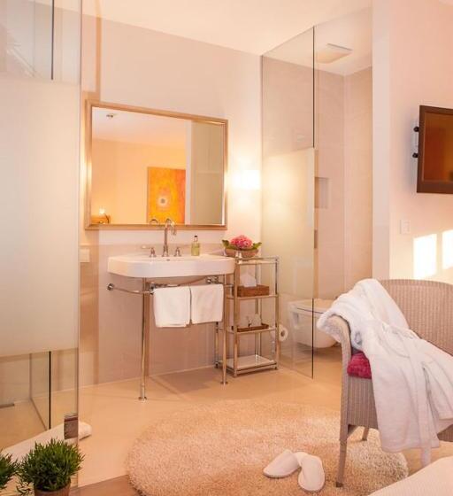 스탠다드 룸, La Villa Am Starnberger See