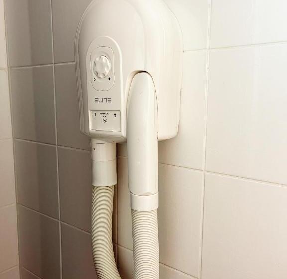 Standard Værelse Søudsigt, Laguna Residence