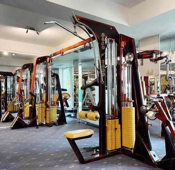 Standard Værelse Søudsigt, Laguna Residence