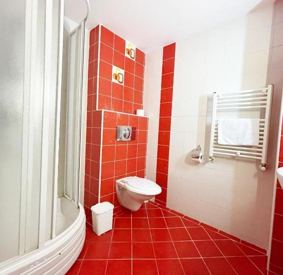 Standard Værelse Søudsigt, Laguna Residence