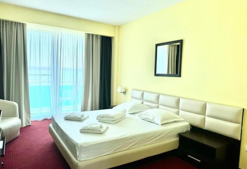 Standard Værelse m. Balkon, Laguna Residence