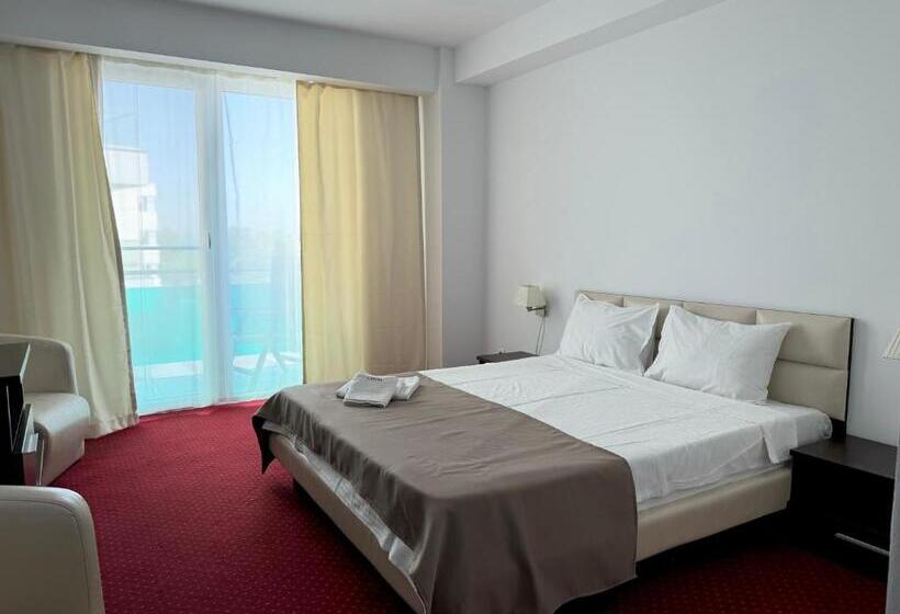 Standard Værelse m. Balkon, Laguna Residence